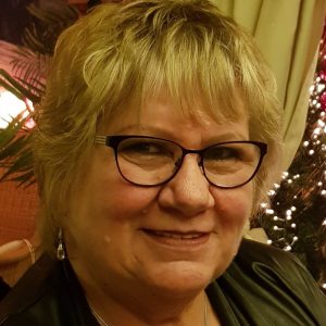 Profilbild von Karin Dickmann