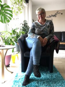 Profilbild von Karin Dickschat