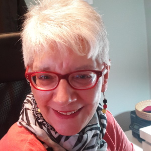 Profilbild von Karin Dieckmann