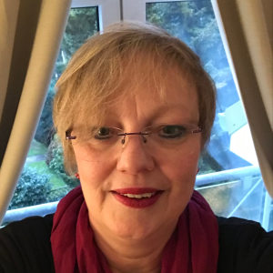 Social Media Profilbild Karin Diederichs 