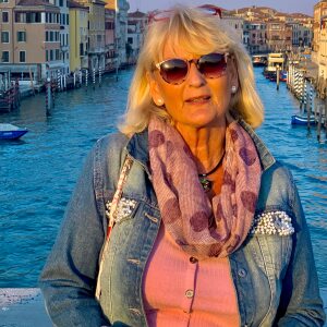 Profilbild von Karin Diegler