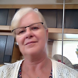 Profilbild von Karin Diers