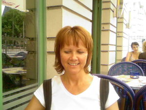 Profilbild von Karin Diestel