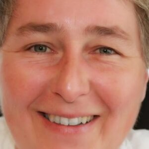 Profilbild von Karin Dietrich