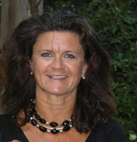 Profilbild von Karin Dietz