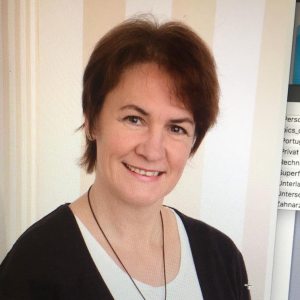 Profilbild von Karin Dietze
