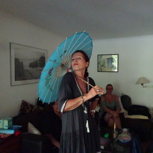 Profilbild von Karin Diller