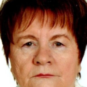 Profilbild von Karin Dinter
