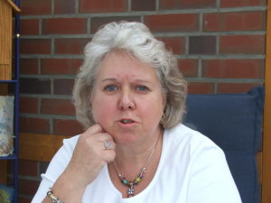 Profilbild von Karin Dirks