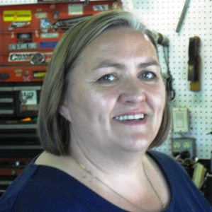 Profilbild von Karin Dittrich