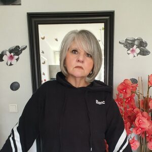 Profilbild von Karin Dobrosch