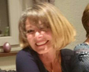 Profilbild von Karin Dold