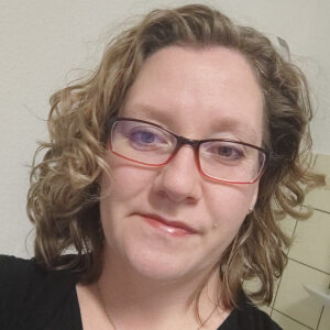 Profilbild von Karin Doll