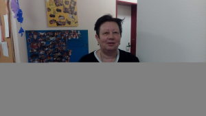 Profilbild von Karin Dolski