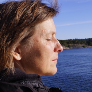 Profilbild von Karin Dombrowski