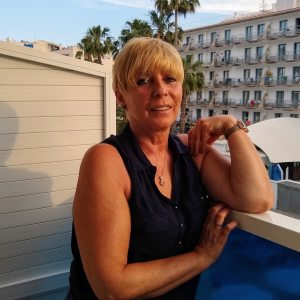Profilbild von Karin Dopierala