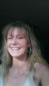 Profilbild von Karin Dorn