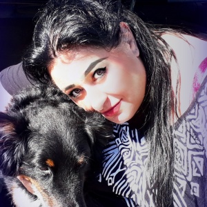 Profilbild von Karin Dorsch-Seiz