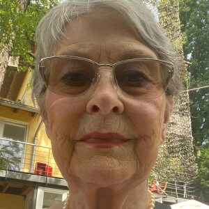 Profilbild von Karin Dr. Graser
