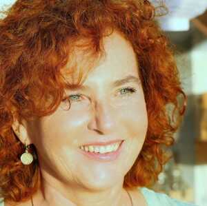 Profilbild von Karin Dr.Steger
