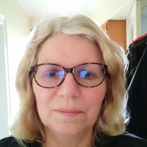 Profilbild von Karin Draeger