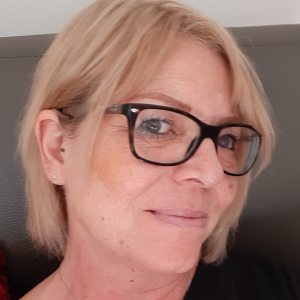 Social Media Profilbild Karin Dralle 