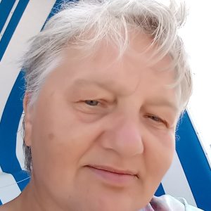 Profilbild von Karin Drangosch