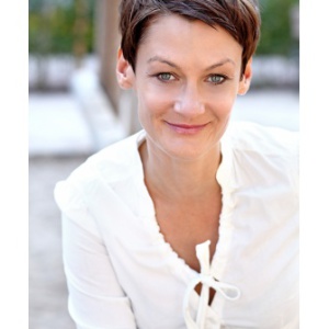 Profilbild von Karin Dreher