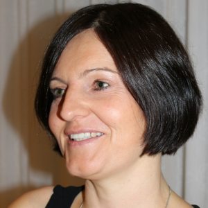 Profilbild von Karin Dreher