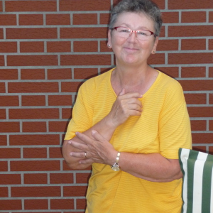 Profilbild von Karin Drescher
