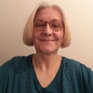 Profilbild von Karin Drews