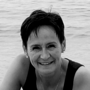 Profilbild von Karin Drimalski