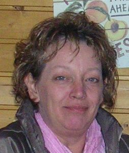 Profilbild von Karin Dröge