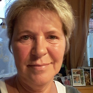 Profilbild von Karin Droletz