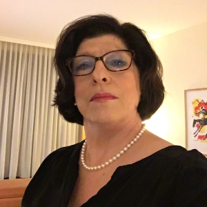 Profilbild von Karin Dunster