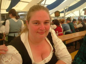 Profilbild von Karin Duschner