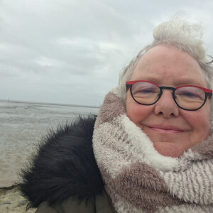 Profilbild von Karin Duwe