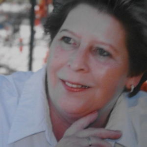 Profilbild von Karin Duwe