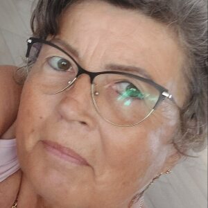 Profilbild von Karin Dylingowski-Keil