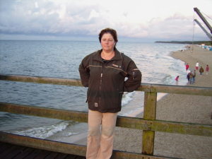 Profilbild von Karin Ebert