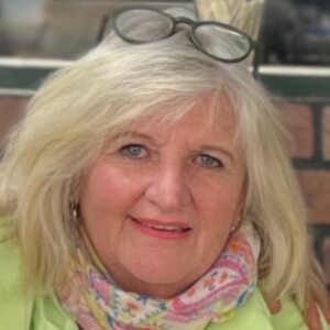 Profilbild von Karin Eble