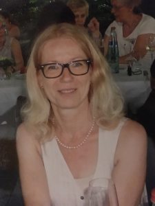 Profilbild von Karin Ebner