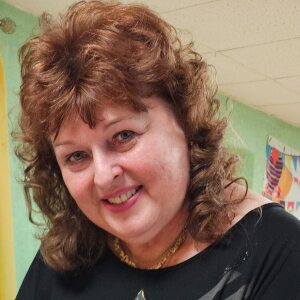 Profilbild von Karin Eckert