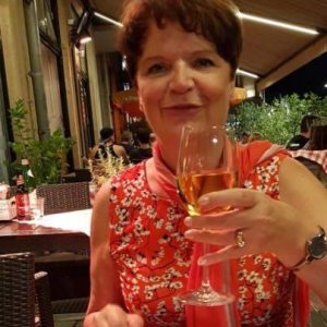 Profilbild von Karin Eden