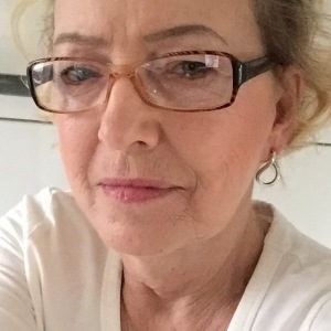 Profilbild von Karin Eden