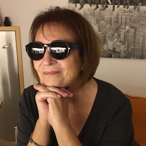 Profilbild von Karin Eger