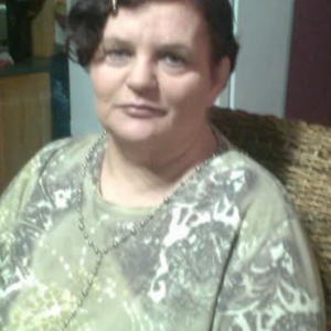 Profilbild von Karin Eggert