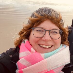 Profilbild von Karin Ehlert