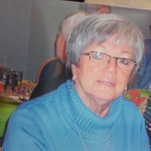 Profilbild von Karin Ehrlich