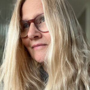 Profilbild von Karin Ehthardt-Hoxha